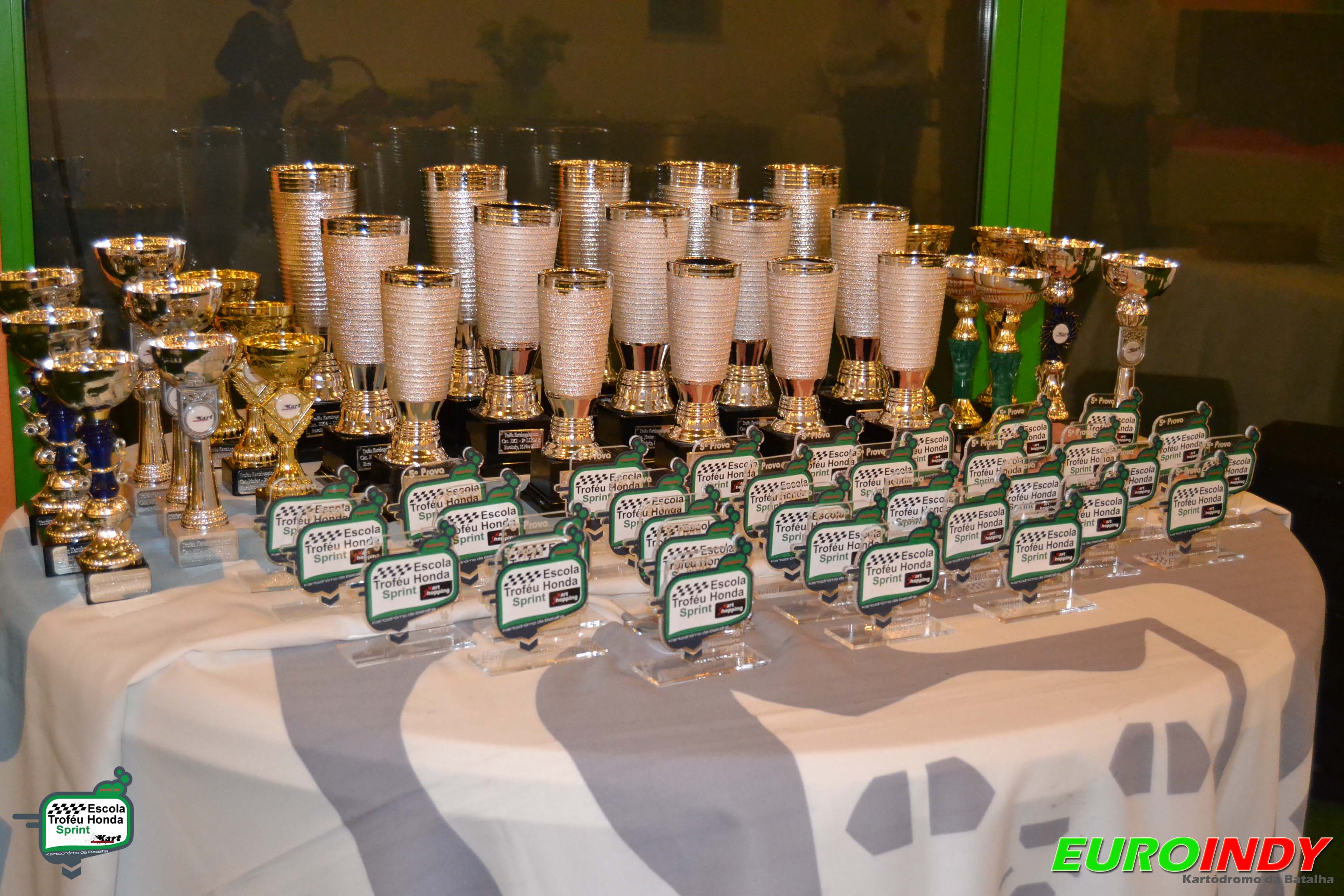 Gala de Campeões81